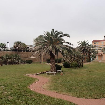 Maravilla Condos Galveston Kültér fotó