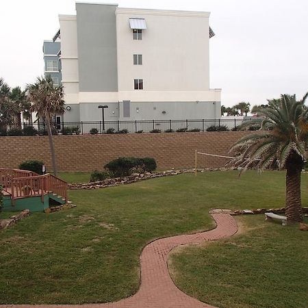 Maravilla Condos Galveston Kültér fotó