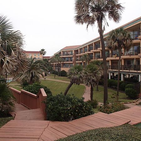 Maravilla Condos Galveston Kültér fotó