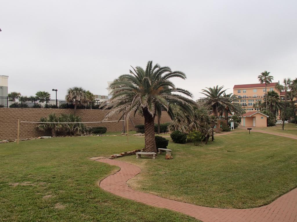 Maravilla Condos Galveston Kültér fotó