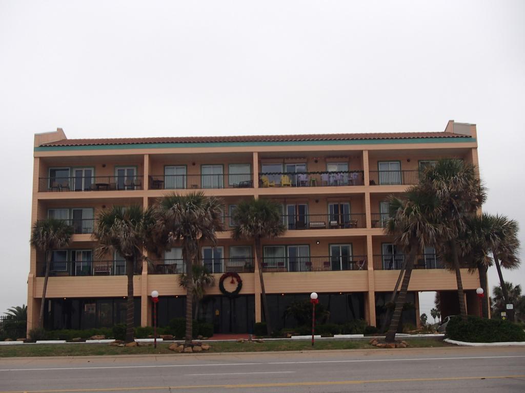 Maravilla Condos Galveston Kültér fotó
