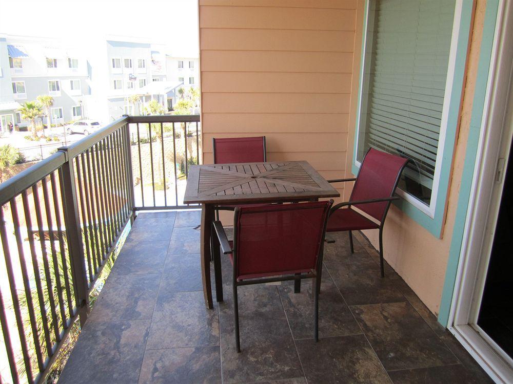 Maravilla Condos Galveston Kültér fotó