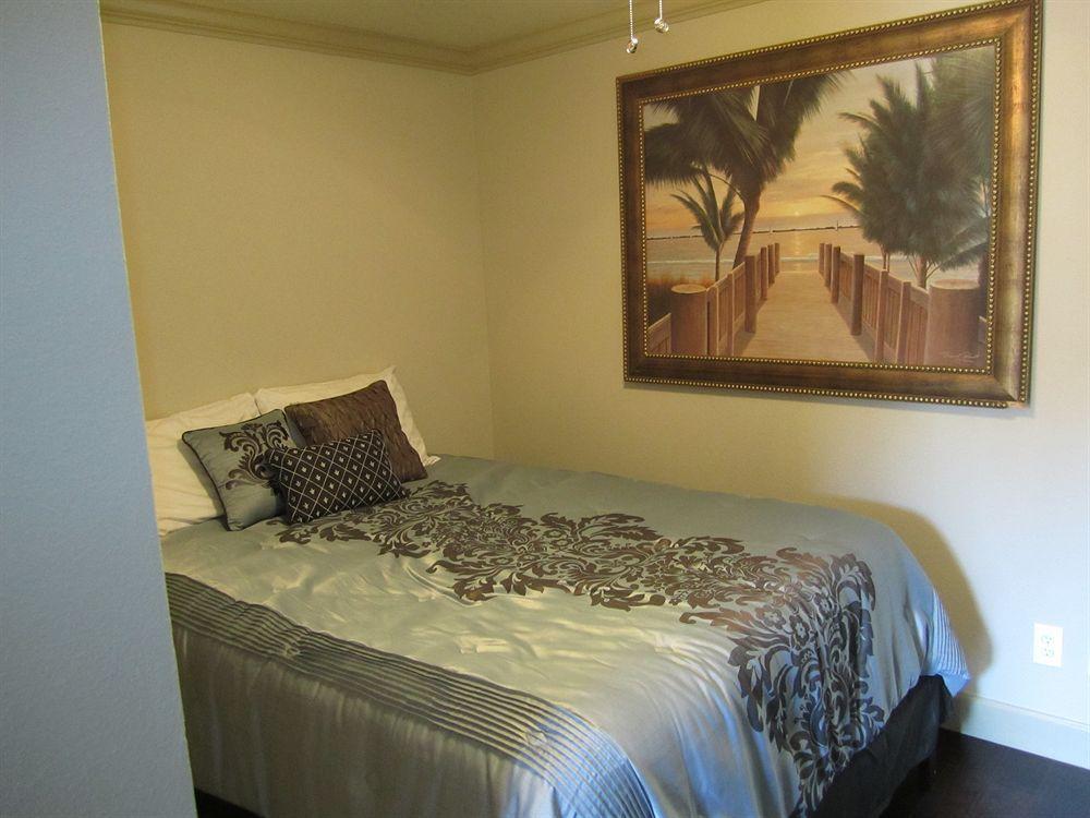 Maravilla Condos Galveston Kültér fotó