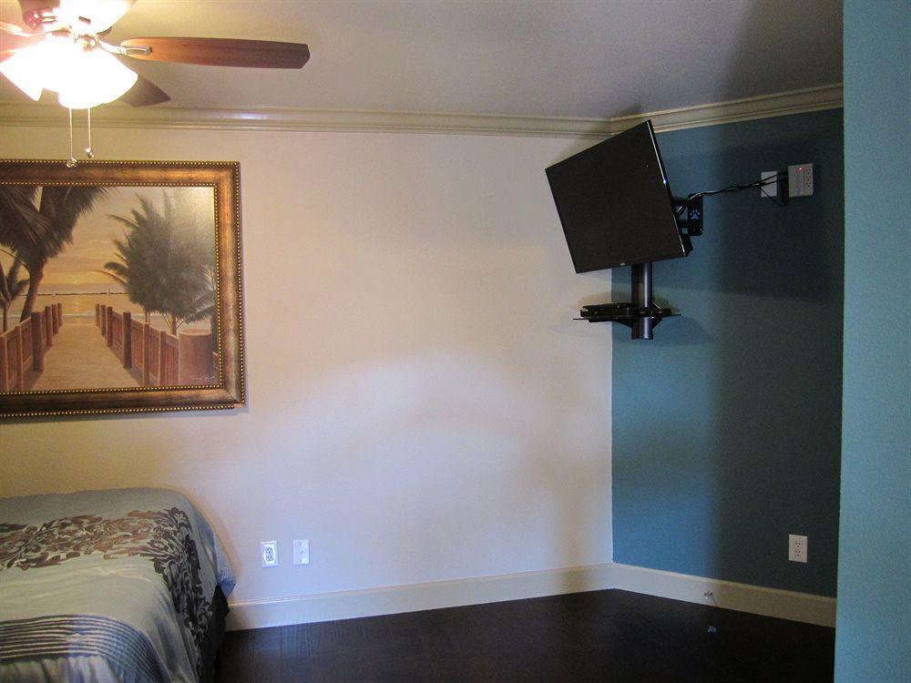 Maravilla Condos Galveston Kültér fotó