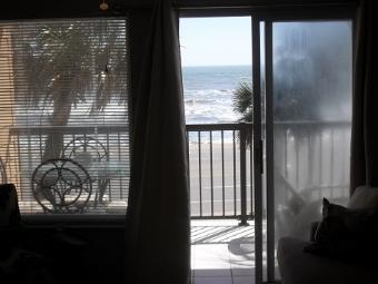 Maravilla Condos Galveston Kültér fotó
